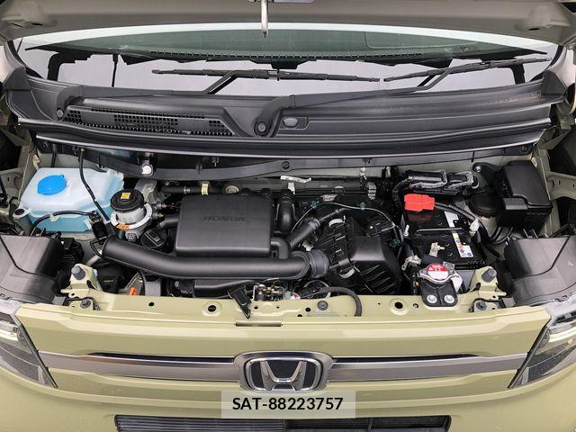 Honda N-VAN 2022-08 7329113-9