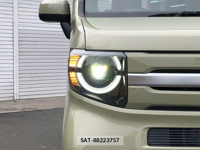 Honda N-VAN 2022-08 7329113-10