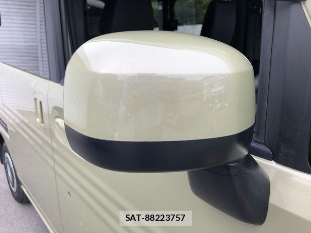 Honda N-VAN 2022-08 7329113-11