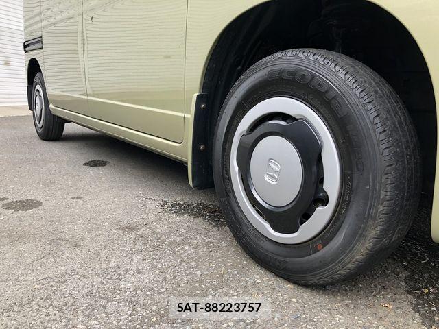 Honda N-VAN 2022-08 7329113-13