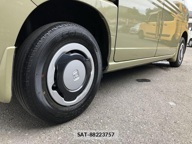 Honda N-VAN 2022-08 7329113-14