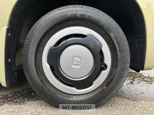 Honda N-VAN 2022-08 7329113-16
