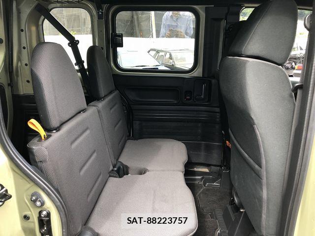 Honda N-VAN 2022-08 7329113-18