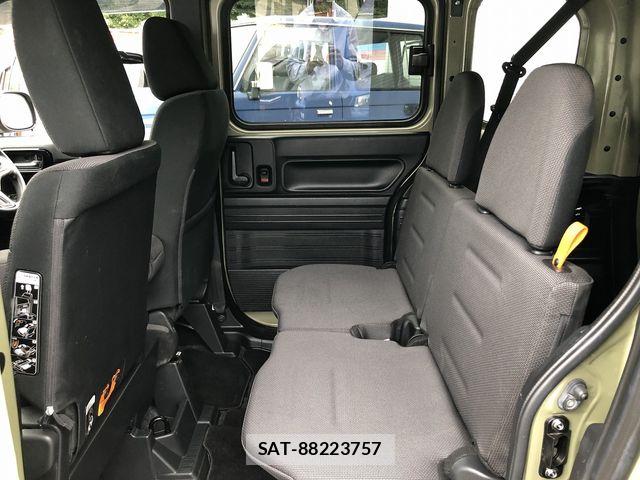 Honda N-VAN 2022-08 7329113-20