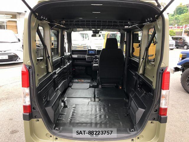 Honda N-VAN 2022-08 7329113-21