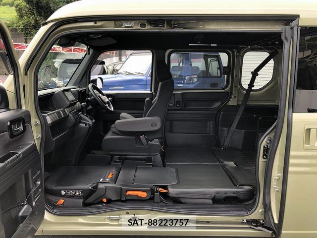 Honda N-VAN 2022-08 7329113-22