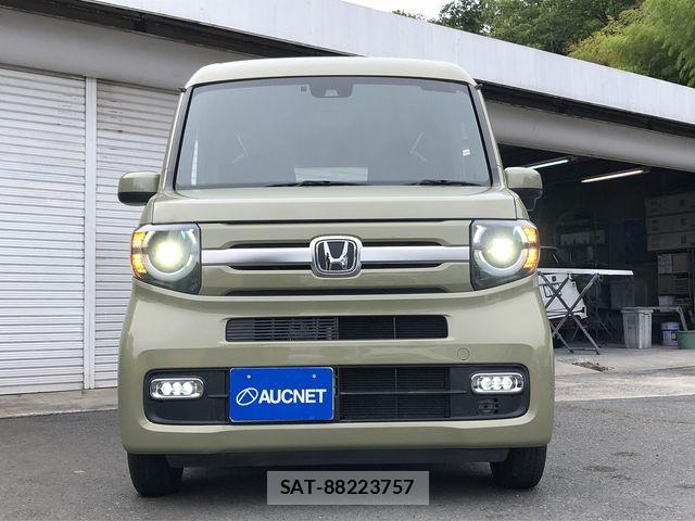 Honda N-VAN 2022-08 7329113-3