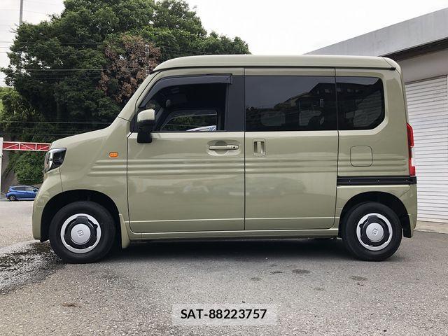 Honda N-VAN 2022-08 7329113-6