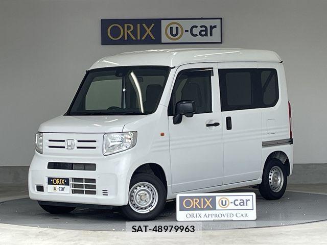 Honda N-VAN 2021-03 7359191-0