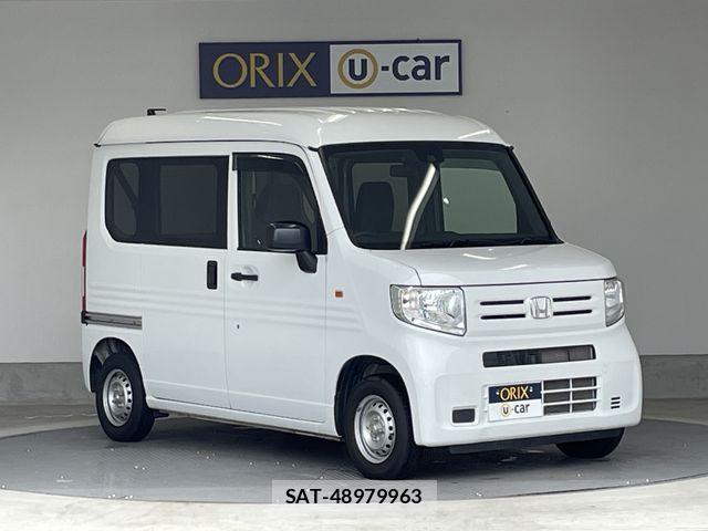 Honda N-VAN 2021-03 7359191-21