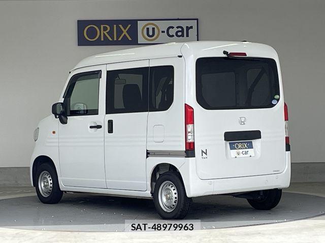 Honda N-VAN 2021-03 7359191-22