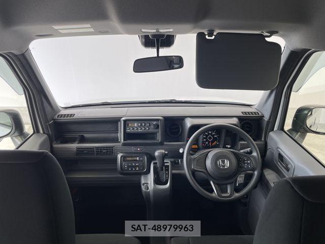 Honda N-VAN 2021-03 7359191-23