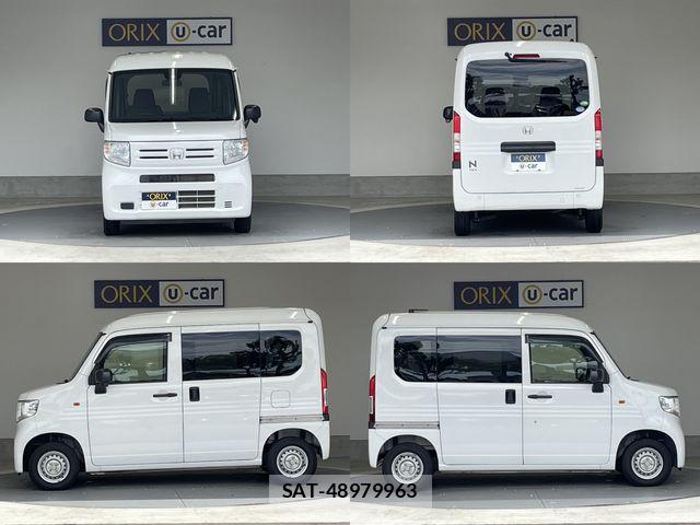 Honda N-VAN 2021-03 7359191-24