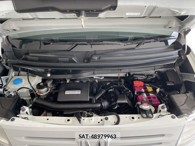 Honda N-VAN 2021-03 7359191-27