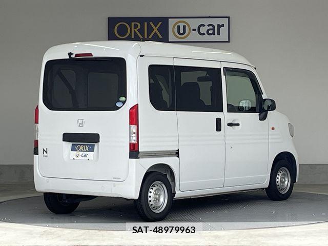 Honda N-VAN 2021-03 7359191-2