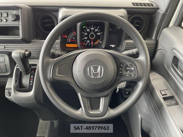 Honda N-VAN 2021-03 7359191-7