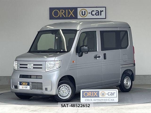 Honda N-VAN 2021-03 7359189-0