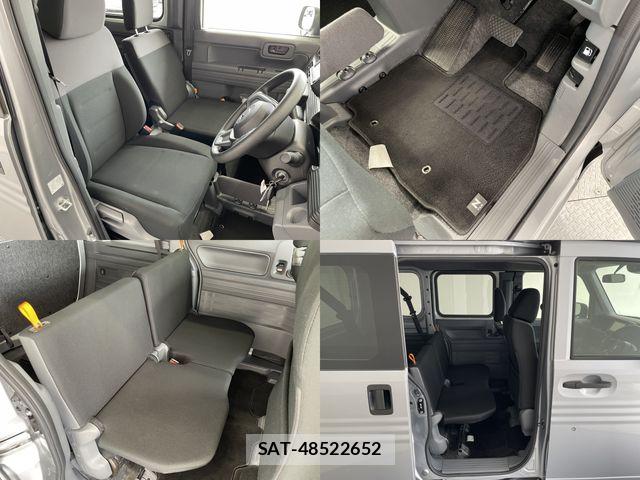 Honda N-VAN 2021-03 7359189-13