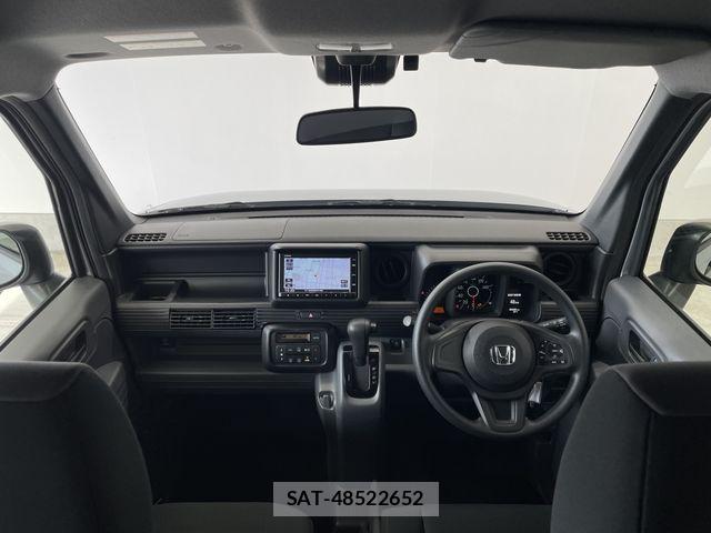 Honda N-VAN 2021-03 7359189-1