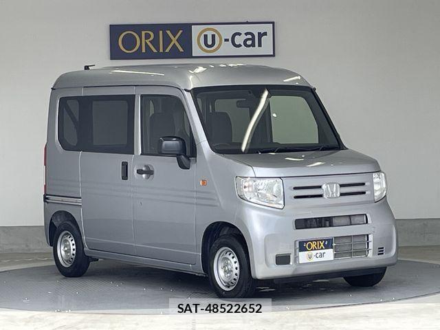 Honda N-VAN 2021-03 7359189-23