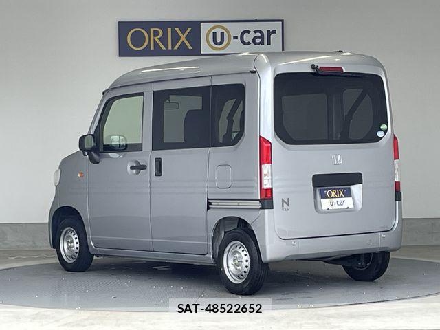 Honda N-VAN 2021-03 7359189-24