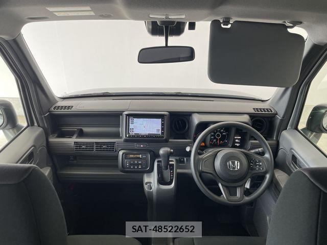 Honda N-VAN 2021-03 7359189-25