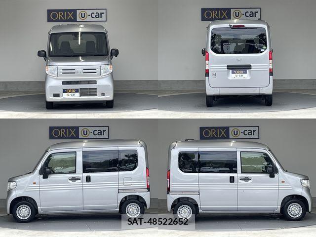 Honda N-VAN 2021-03 7359189-26