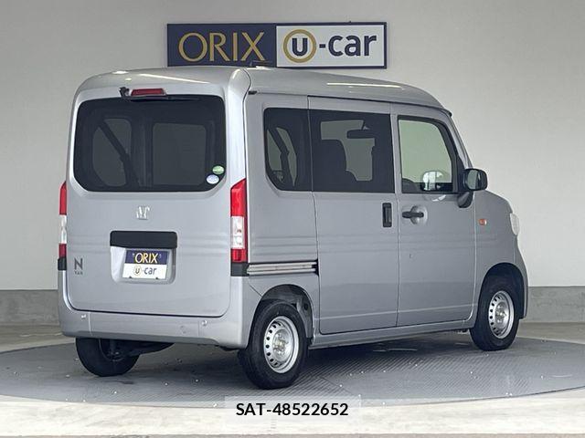 Honda N-VAN 2021-03 7359189-2