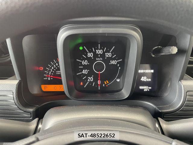 Honda N-VAN 2021-03 7359189-8