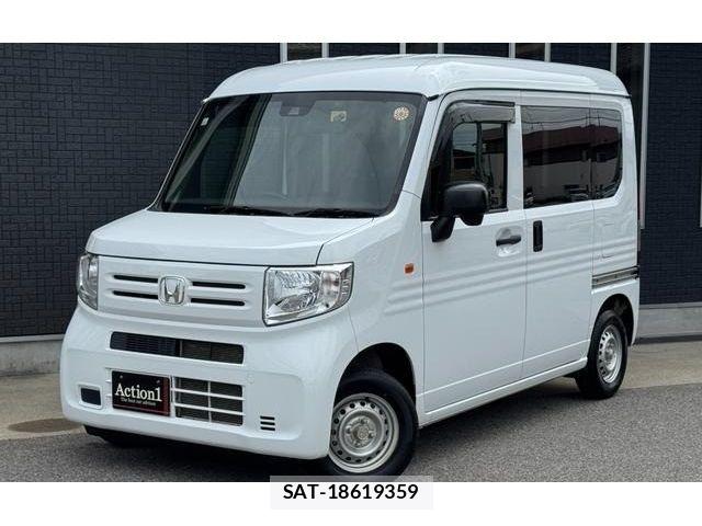 Honda N-VAN 2020-10 7359192-0
