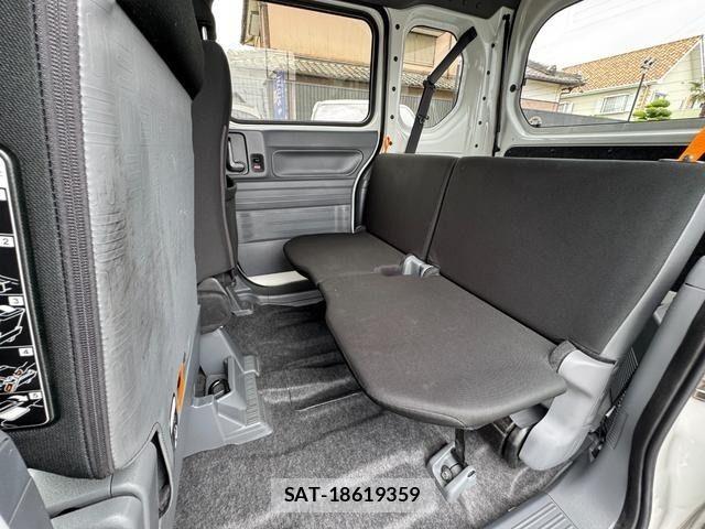Honda N-VAN 2020-10 7359192-10