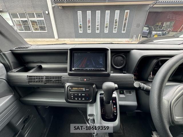 Honda N-VAN 2020-10 7359192-13