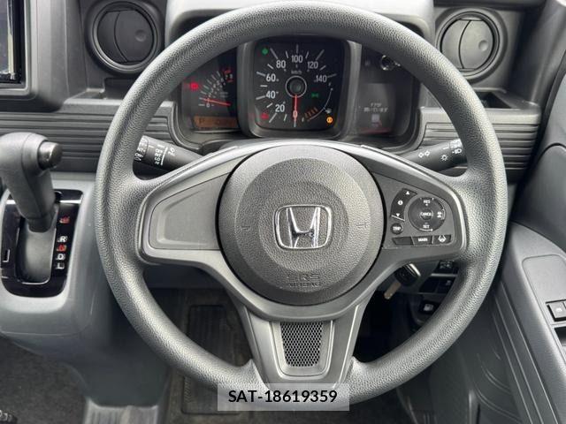 Honda N-VAN 2020-10 7359192-14