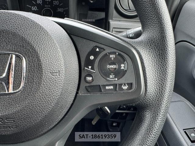 Honda N-VAN 2020-10 7359192-16