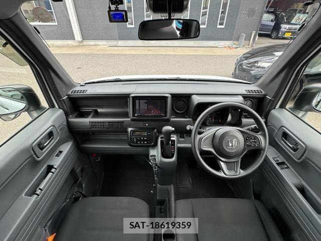 Honda N-VAN 2020-10 7359192-1