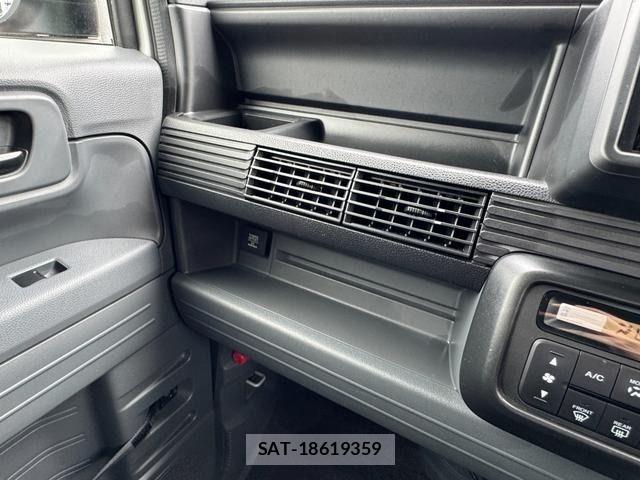 Honda N-VAN 2020-10 7359192-27