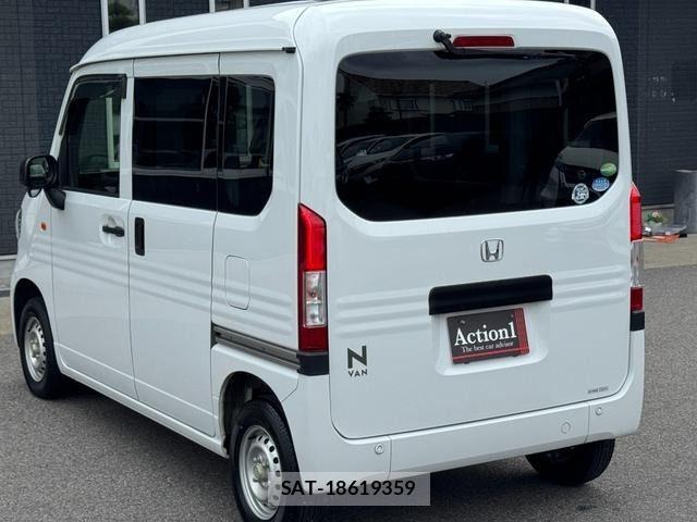 Honda N-VAN 2020-10 7359192-2