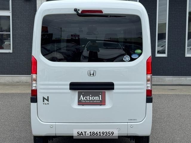Honda N-VAN 2020-10 7359192-3