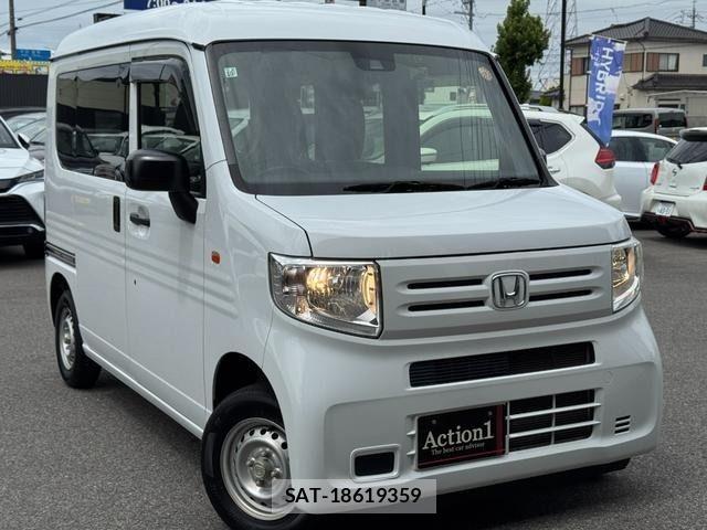 Honda N-VAN 2020-10 7359192-5