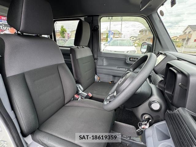 Honda N-VAN 2020-10 7359192-7