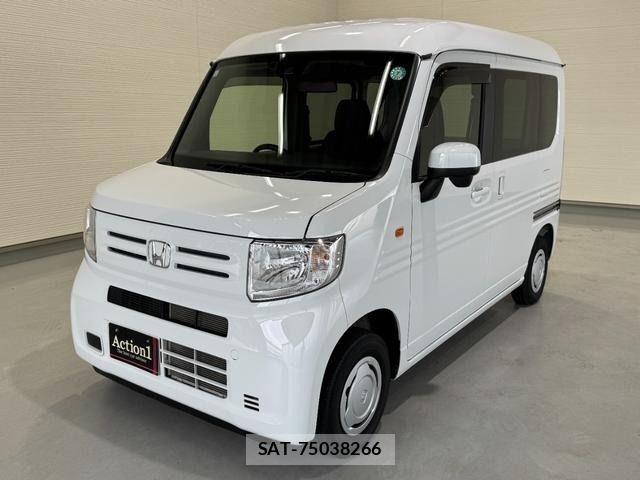 Honda N-VAN 2022-05 7359193-0