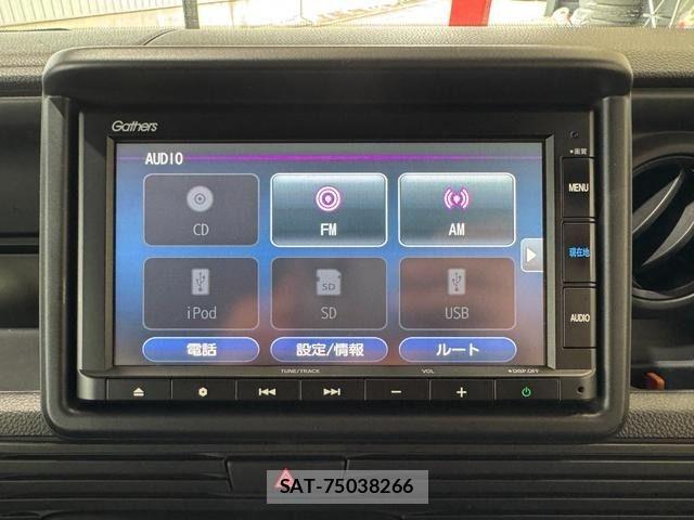 Honda N-VAN 2022-05 7359193-18