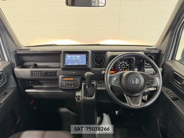 Honda N-VAN 2022-05 7359193-1