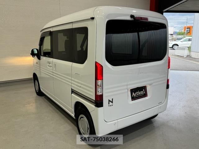 Honda N-VAN 2022-05 7359193-3