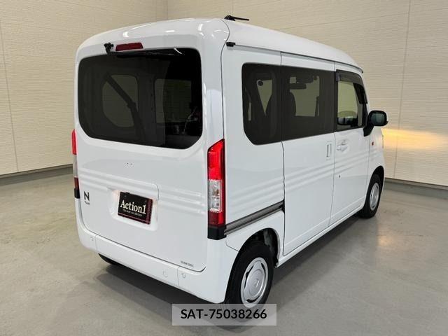 Honda N-VAN 2022-05 7359193-5