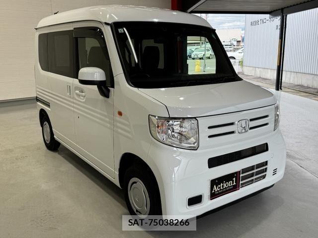Honda N-VAN 2022-05 7359193-6