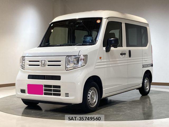 Honda N-VAN 2019-05 7456549-0