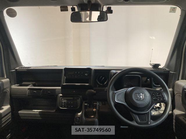 Honda N-VAN 2019-05 7456549-9