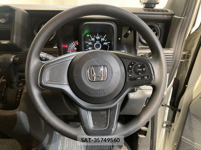 Honda N-VAN 2019-05 7456549-14