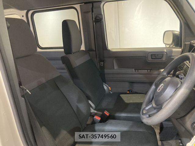 Honda N-VAN 2019-05 7456549-1